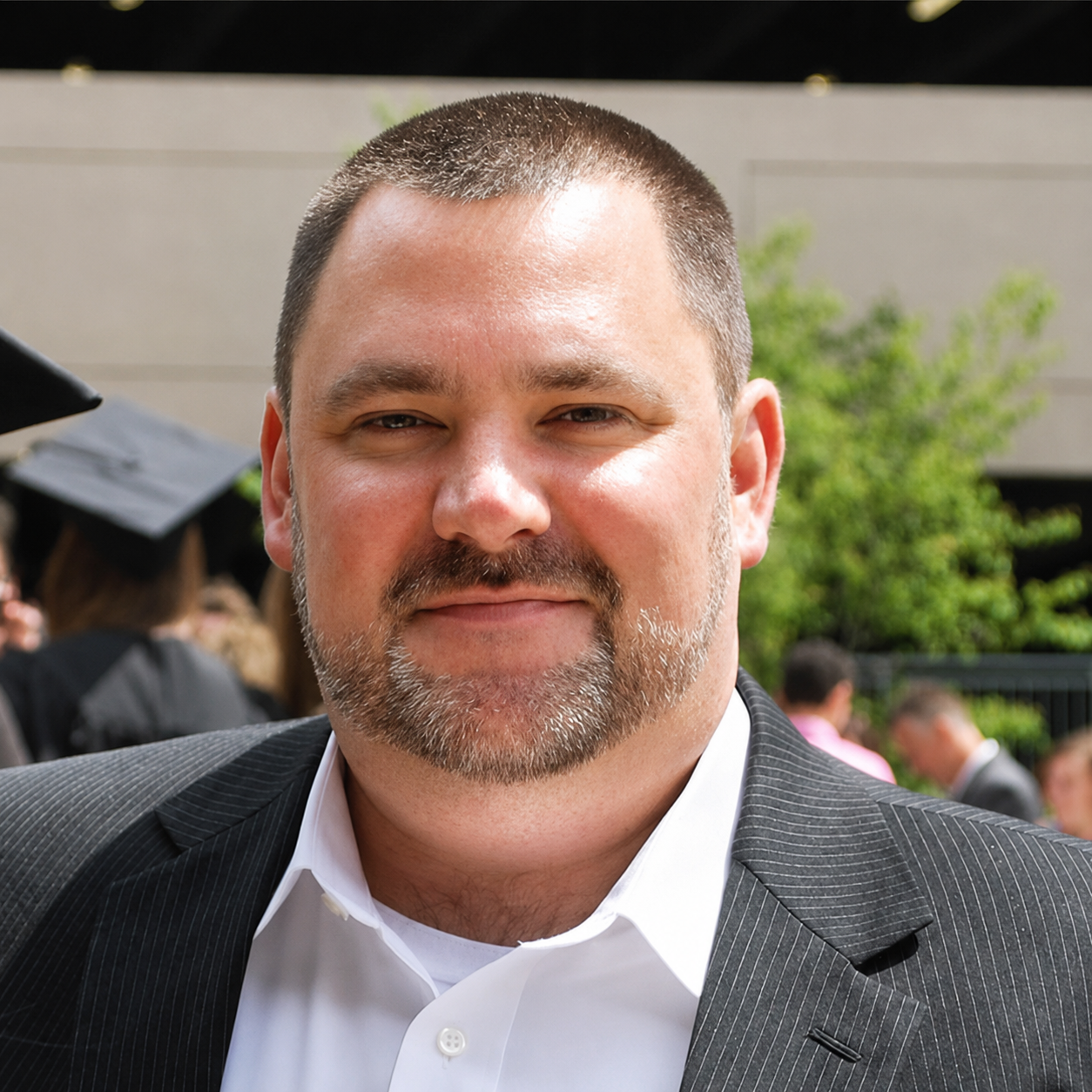 Mike Bruneau